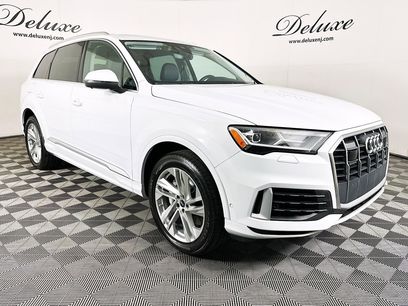 Used 2023 Audi Q7 3.0T Premium Plus