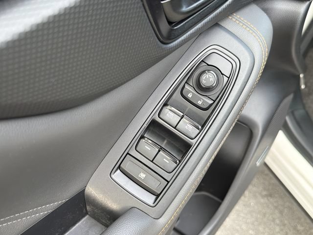Used 2023 Subaru Forester Wilderness AWD/4WD image 23