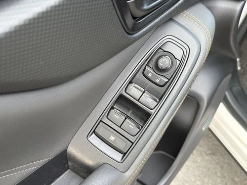 Used 2023 Subaru Forester Wilderness AWD/4WD image 23