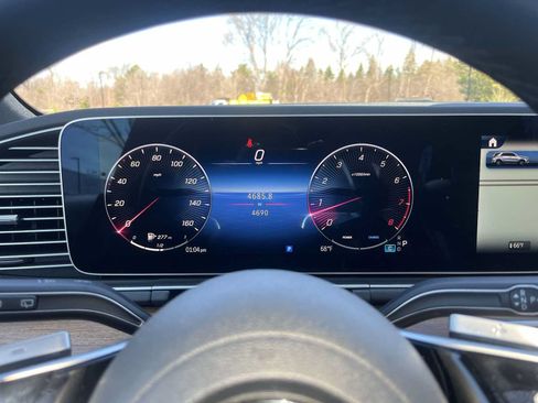 Used 2026 Mercedes-Benz GLE 350 4MATIC image 46