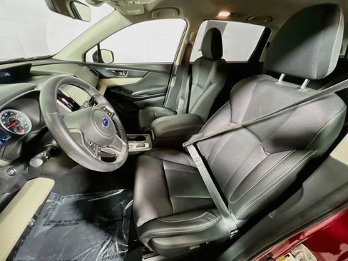 Used 2019 Subaru Ascent Premium AWD/4WD image 18