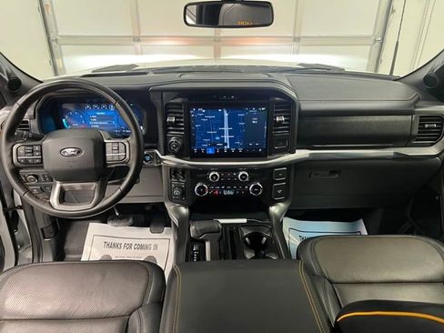 Used 2025 Ford F150 Tremor w/ Equipment Group 402A High image 17