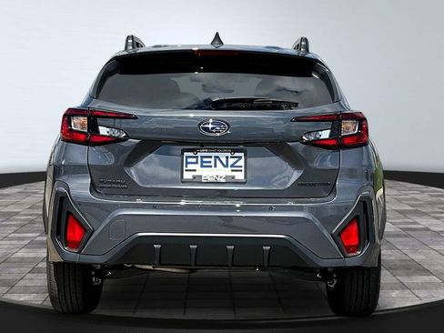 New 2026 Subaru Crosstrek 2.5i Limited AWD/4WD image 4