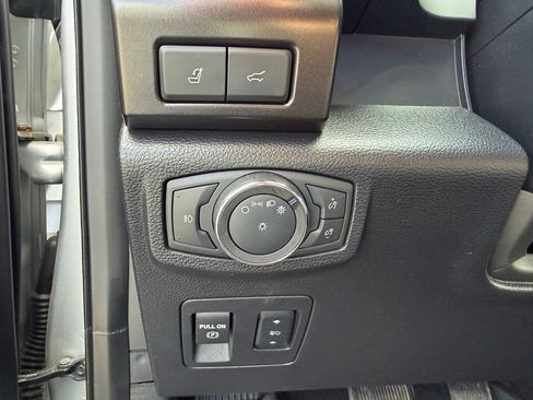 Used 2018 Ford Expedition Limited w/ Cargo Package AWD/4WD image 15