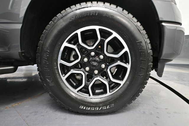 Used 2023 Ford F150 XLT w/ Equipment Group 302A High AWD/4WD image 12