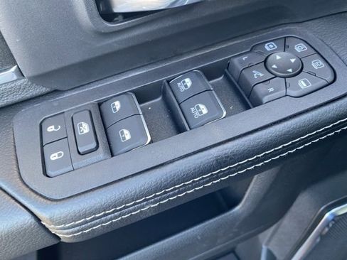 New 2026 RAM 3500 Laramie image 11