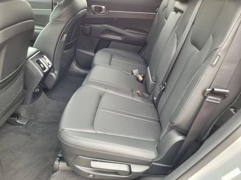 New 2026 Kia Sorento S FWD image 12