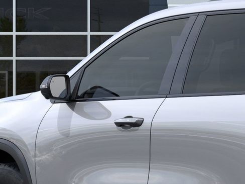 New 2025 GMC Acadia AT4 image 12