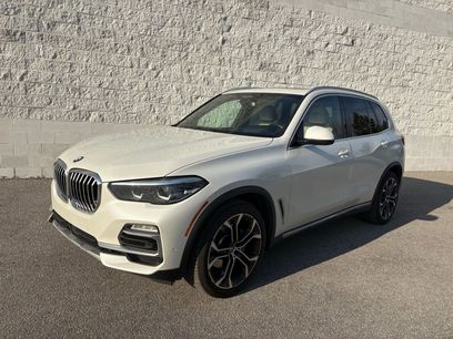Used 2021 BMW X5 sDrive40i w/ Premium Package 3