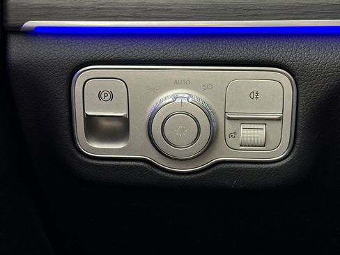 Certified 2024 Mercedes-Benz GLS 450 4MATIC image 34