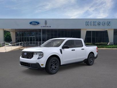 New 2025 Ford Maverick XLT