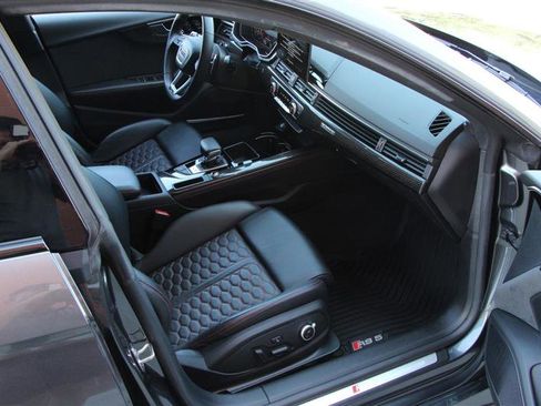 Used 2021 Audi RS 5 Sportback AWD/4WD image 17