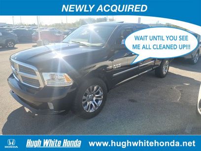 Used 2014 RAM 1500 Limited