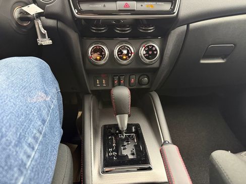 New 2026 Mitsubishi Outlander Sport LE image 21