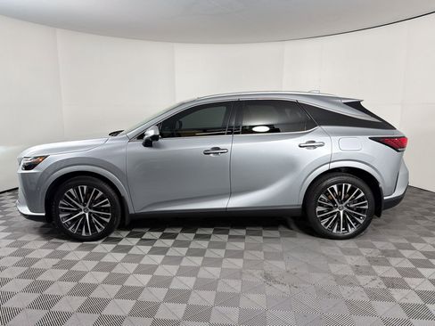 Used 2025 Lexus RX 350 w/ Convenience Package AWD/4WD image 2