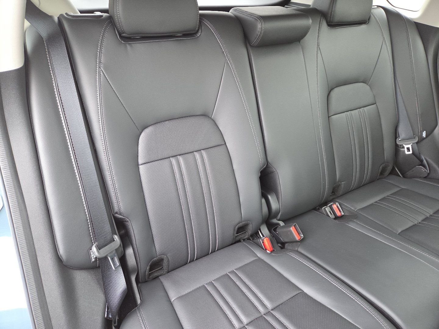 Used 2024 Honda HR-V EX-L image 22