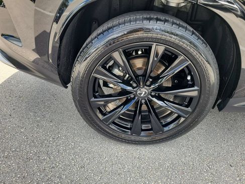 Used 2024 Lexus NX 350 F Sport AWD/4WD image 32