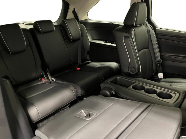 New 2027 Honda Odyssey Touring image 25