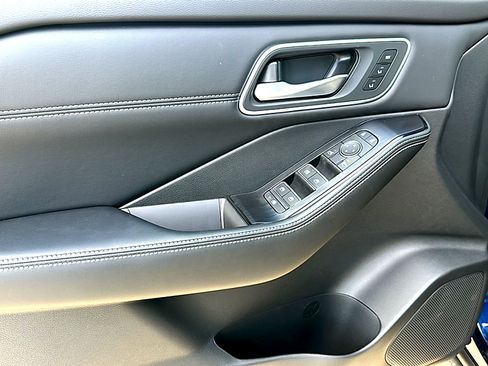 New 2026 Nissan Rogue Platinum w/ Platinum Premium Package image 14