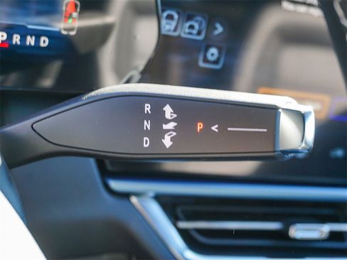 New 2026 Chevrolet Equinox EV LT image 22