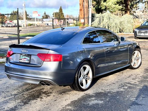Used 2014 Audi S5 Premium Plus image 31