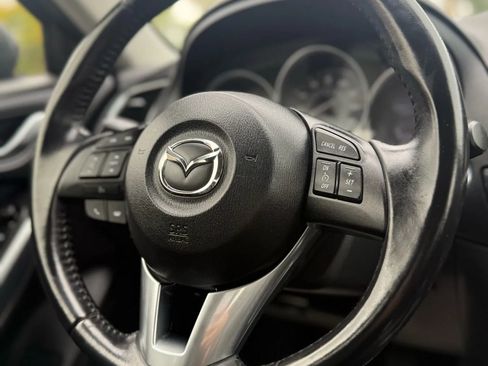 Used 2015 MAZDA MAZDA6 Touring image 27
