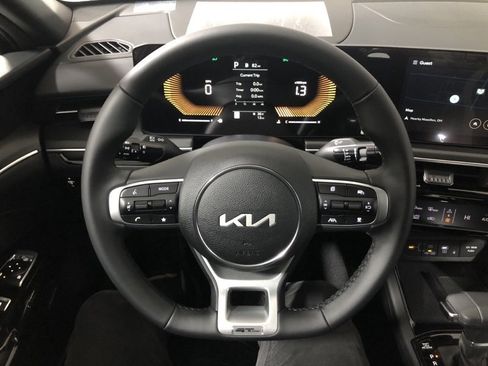 New 2025 Kia K5 GT-Line w/ GT-Line Premium Package image 25