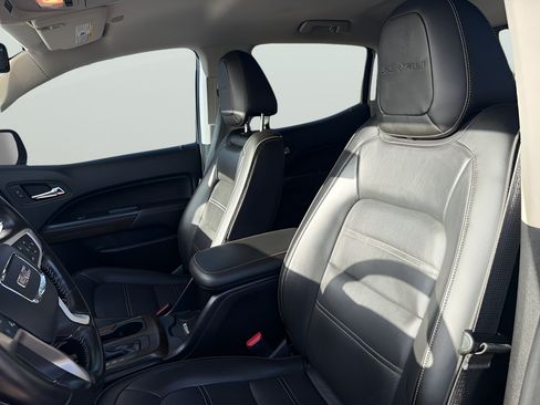 Used 2020 GMC Canyon Denali AWD/4WD image 24