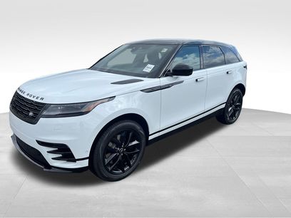 New 2026 Land Rover Range Rover Velar Dynamic SE