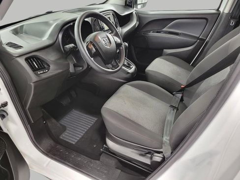 Used 2022 RAM ProMaster City Wagon image 9