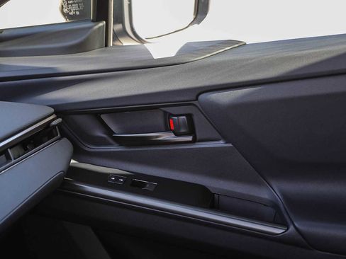 New 2026 Toyota bZ XLE image 23