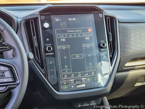 New 2026 Subaru Forester Wilderness image 19