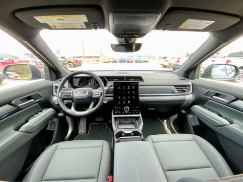 New 2026 GMC Terrain AT4 w/ Technology Package II image 31