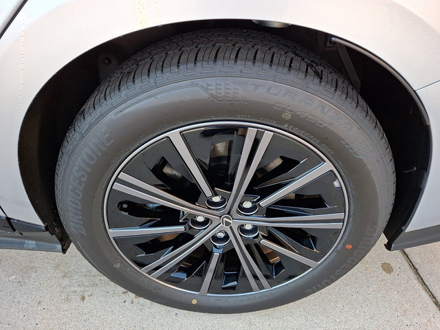 New 2026 Lexus ES 500e w/ Convenience Package AWD/4WD image 5