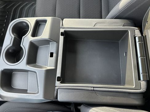 New 2026 GMC Sierra 1500 Pro w/ Pro Value Package image 21