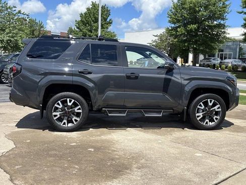 Used 2026 Toyota 4Runner TRD Sport Premium w/ Tow Technology Package AWD/4WD image 2