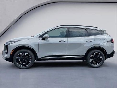 New 2026 Kia Sportage SX Prestige AWD/4WD image 2