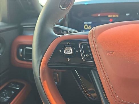 Certified 2025 Lincoln Aviator Reserve w/ Jet Appearance Package RWD image 26