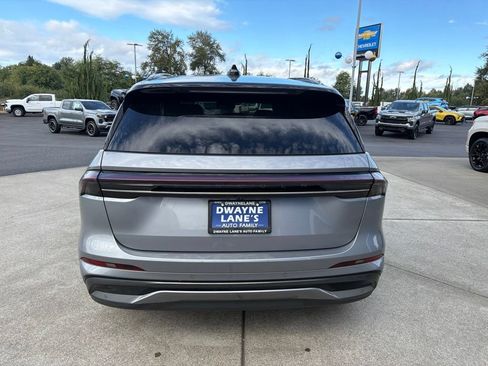 Used 2024 Lincoln Nautilus Reserve w/ Equipment Group 202A AWD/4WD image 5