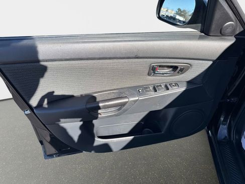 Used 2009 MAZDA MAZDA3 i Touring Value image 16