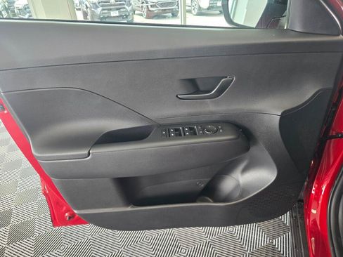 New 2026 Hyundai Kona SEL Sport AWD/4WD image 32