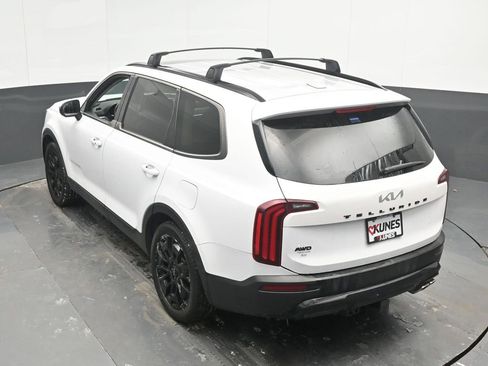 Used 2022 Kia Telluride EX w/ EX Premium Package image 31