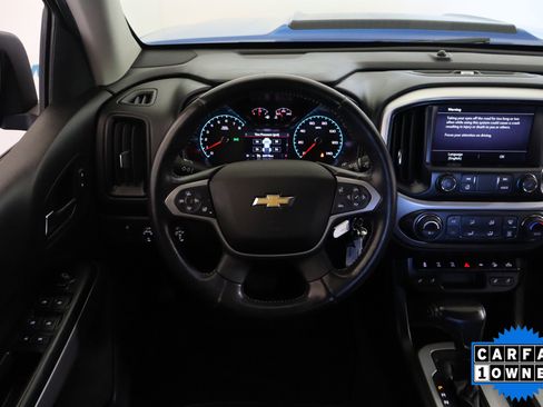 Used 2019 Chevrolet Colorado ZR2 image 16