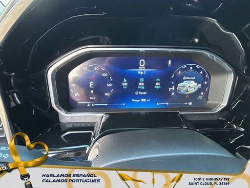 New 2026 Chevrolet Silverado 1500 RST w/ Convenience Package II image 20