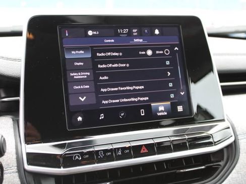 Used 2022 Jeep Compass Latitude image 26