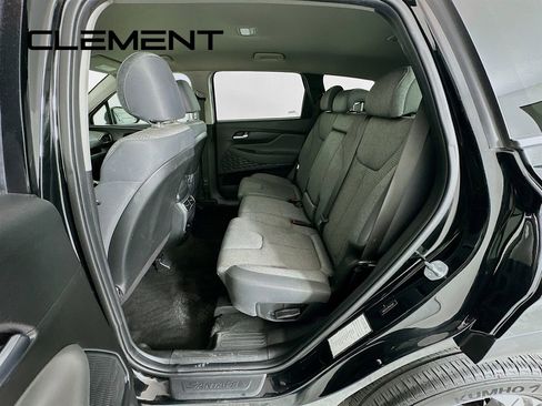 Used 2023 Hyundai Santa Fe SEL AWD/4WD image 26