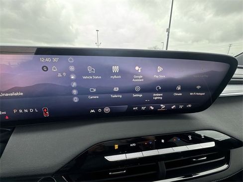 New 2026 Buick Enclave Sport Touring w/ Power Package image 14