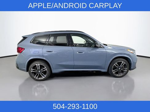 Used 2023 BMW X1 xDrive28i w/ Premium Package AWD/4WD image 6