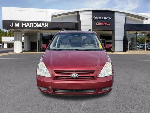 Used 2008 Kia Sedona LX FWD image 2