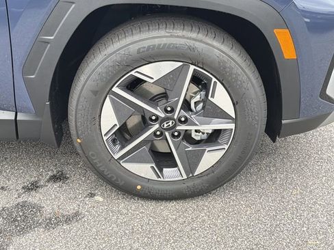 New 2026 Hyundai Tucson SEL image 12